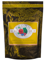 Fromm Fromm Four-Star Dry Dog Food - Lamb & Lentil - 4 lb