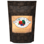 Fromm Fromm Four-Star Dry Dog Food - Pork & Applesauce - 4 lb