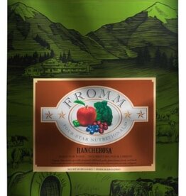 Fromm Fromm Four-Star Dry Dog Food - Rancherosa Recipe - 26 lb