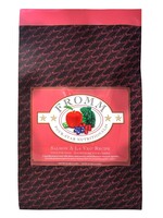 Fromm Fromm Four-Star Dry Dog Food - Salmon a la Veg - 12 lb