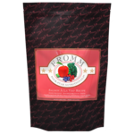 Fromm Fromm Four-Star Dry Dog Food - Salmon a la Veg - 4 lb