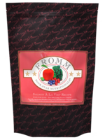Fromm Fromm Four-Star Dry Dog Food - Salmon a la Veg - 4 lb