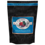Fromm Fromm Four-Star Dry Dog Food - Surf & Turf - 4 lb