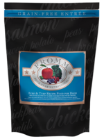 Fromm Fromm Four-Star Dry Dog Food - Surf & Turf - 4 lb