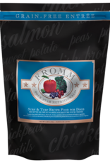 Fromm Fromm Four-Star Dry Dog Food - Surf & Turf - 4 lb