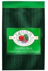 Fromm Fromm Four-Star Dry Dog Food - Zealambder - 12 lb
