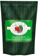 Fromm Fromm Four-Star Dry Dog Food - Zealambder - 4 lb