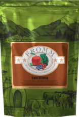 Fromm Fromm Four-Star Dry Dog Food - Rancherosa Recipe - 4 lb