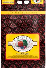 Fromm Fromm Four-Star Hasen Duckenpfeffer Grain Free Dry Cat Food - 10 lb