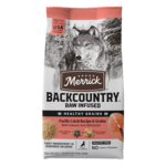 Merrick Merrick Backcountry Dry Dog Food Healthy Grains Pacific Catch - 20 lb