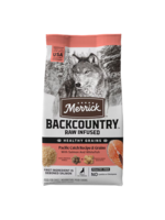 Merrick Merrick Backcountry Dry Dog Food Healthy Grains Pacific Catch - 20 lb