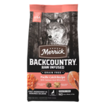 Merrick Merrick Backcountry Dry Dog Food Grain Free Pacific Catch - 20 lb