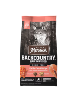 Merrick Merrick Backcountry Dry Dog Food Grain Free Pacific Catch - 20 lb