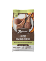 Merrick Merrick LID Dry Dog Food Grain Free Lamb & Sweet Potato - 22 lb