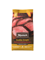 Merrick Merrick Grain Free Dry Dog Food Healthy Weight - 22 lb