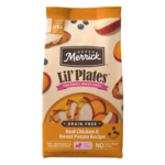 Merrick Merrick Lil' Plates Dry Dog Food Chicken & Sweet Potato - 4 lb