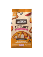 Merrick Merrick Lil' Plates Dry Dog Food Chicken & Sweet Potato - 4 lb