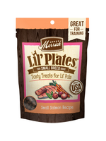 Merrick Merrick Lil' Plates Small Breed Dog Treats Salmon - 5 oz