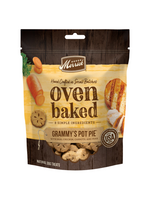 Merrick Merrick Oven Baked Grammy's Chicken Pot Pie Dog Treats - 11 oz