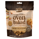 Merrick Merrick Oven Baked Paw'some Peanut Butter Dog Treats - 11 oz