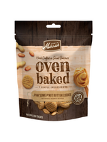 Merrick Merrick Oven Baked Paw'some Peanut Butter Dog Treats - 11 oz