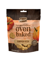Merrick Merrick Oven Baked Pumpkin Patch Dog Treats - 10 oz