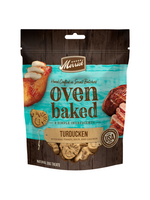 Merrick Merrick Oven Baked Turducken Dog Treats - 11 oz