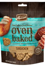 Merrick Merrick Oven Baked Turducken Dog Treats - 11 oz