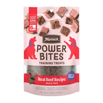 Merrick Merrick Power Bites Real Beef Training Dog Treats - 6 oz