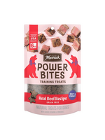 Merrick Merrick Power Bites Real Beef Training Dog Treats - 6 oz