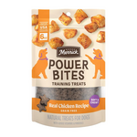 Merrick Merrick Power Bites Real Chicken Training Dog Treats - 6 oz