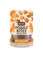 Merrick Merrick Power Bites Real Chicken Training Dog Treats - 6 oz