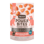 Merrick Merrick Power Bites Real Salmon Training Dog Treats - 6 oz