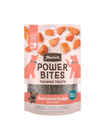 Merrick Merrick Power Bites Real Salmon Training Dog Treats - 6 oz