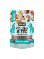 Merrick Merrick Power Bites Turducken Training Dog Treats - 6 oz