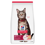 Hill's Science Diet Hill's Science Diet Cat Adult 1-6 Salmon - 6.5 lb