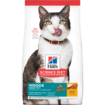 Hill's Science Diet Hill's Science Diet Cat Adult 11+ Indoor Senior - 3.5 lb