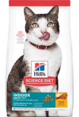 Hill's Science Diet Hill's Science Diet Cat Adult 11+ Indoor Senior - 7 lb