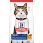 Hill's Science Diet Hill's Science Diet Cat Adult 7+ Mature - 16 lb