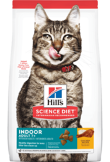 Hill's Science Diet Hill's Science Diet Cat Adult 7+ Mature Indoor - 3.5 lb