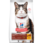 Hill's Science Diet Hill's Science Diet Cat Adult Hairball - 7 lb