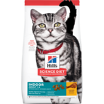 Hill's Science Diet Hill's Science Diet Cat Adult Indoor - 15.5 lb