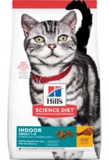 Hill's Science Diet Hill's Science Diet Cat Adult Indoor - 3.5 lb