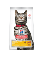 Hill's Science Diet Hill's Science Diet Cat Adult Urinary Hairball Control - 7 lb