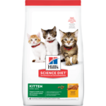 Hill's Science Diet Hill's Science Diet Cat Kitten - 7 lb