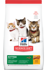 Hill's Science Diet Hill's Science Diet Cat Kitten - 7 lb