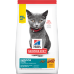 Hill's Science Diet Hill's Science Diet Cat Kitten Indoor - 3.5 lb