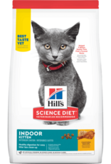 Hill's Science Diet Hill's Science Diet Cat Kitten Indoor - 7 lb