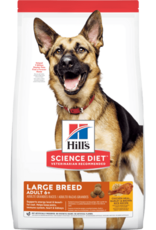Hill's Science Diet Hill's Science Diet Dog Adult 6+ Large Breed Mature - 33 lb