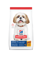 Hill's Science Diet Hill's Science Diet Dog Adult 7+ Mature Small Bites - 15 lb